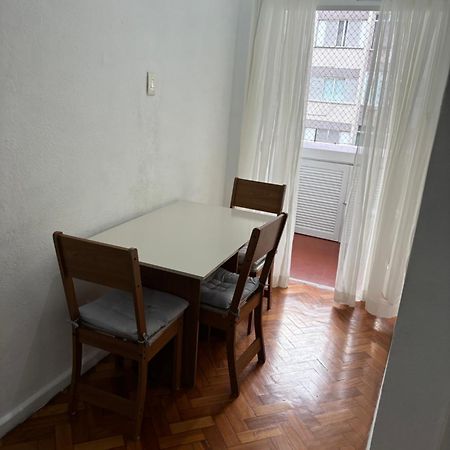 Copacabana Rio De Janeiro Appartement Buitenkant foto