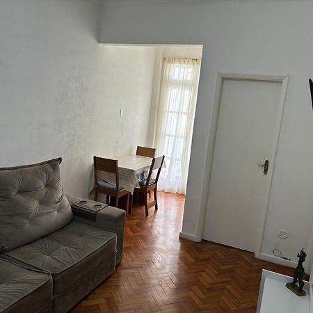 Copacabana Rio De Janeiro Appartement Buitenkant foto