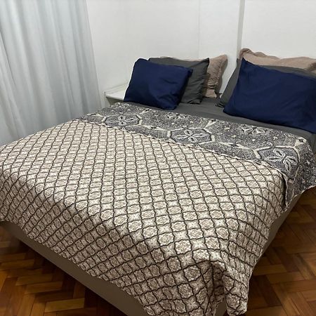 Copacabana Rio De Janeiro Appartement Buitenkant foto