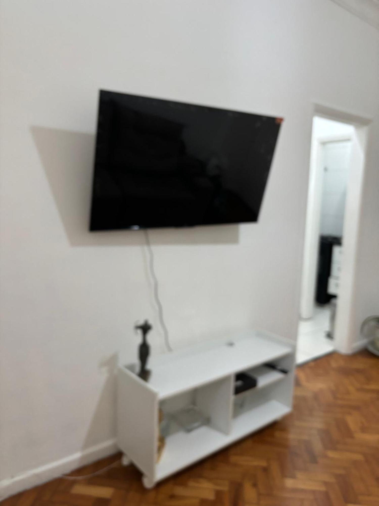 Copacabana Rio De Janeiro Appartement Buitenkant foto