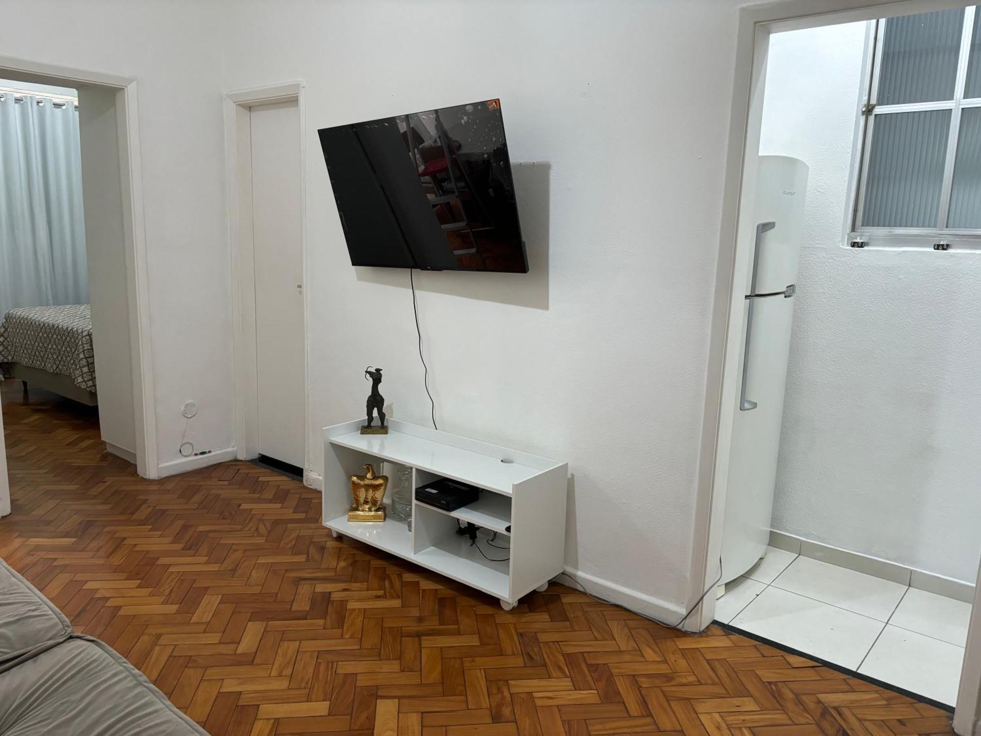 Copacabana Rio De Janeiro Appartement Buitenkant foto