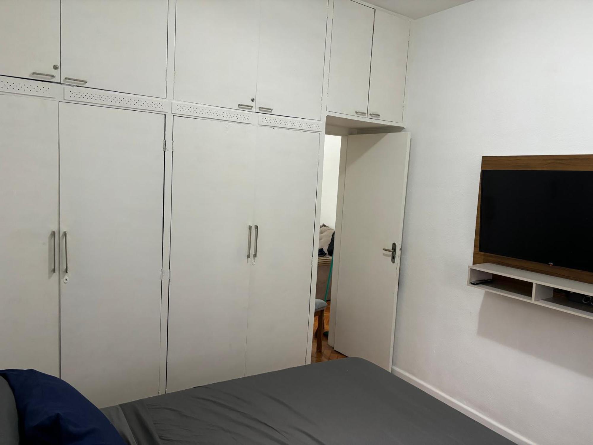 Copacabana Rio De Janeiro Appartement Buitenkant foto